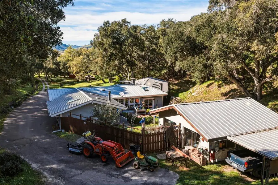 6645 Fern Canyon Road, San Luis Obispo, CA 93401 - #3