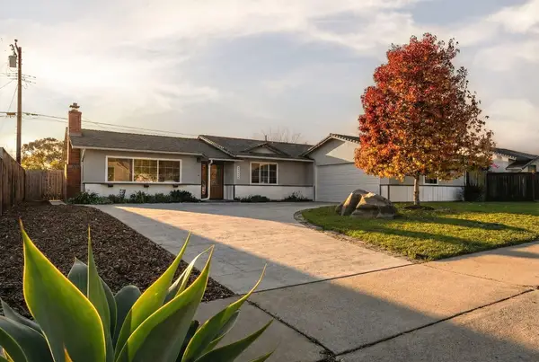 6269 Shamrock Avenue, GOLETA, CA 93117