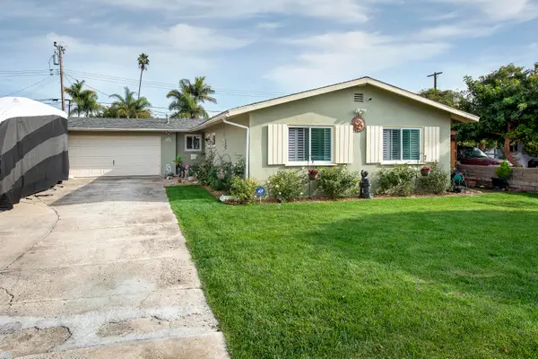 1350 Tomol Street, CARPINTERIA, CA 93013