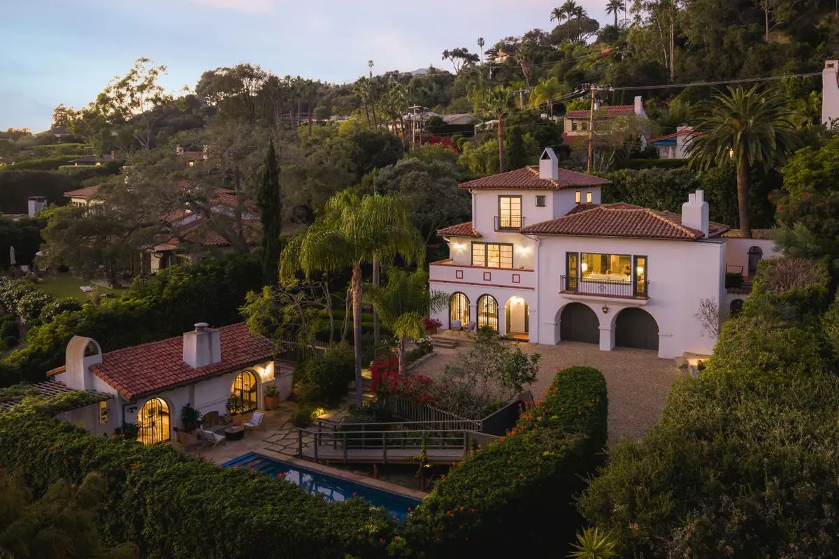 1710 Mira Vista Avenue, Santa Barbara, CA 93103 - #1