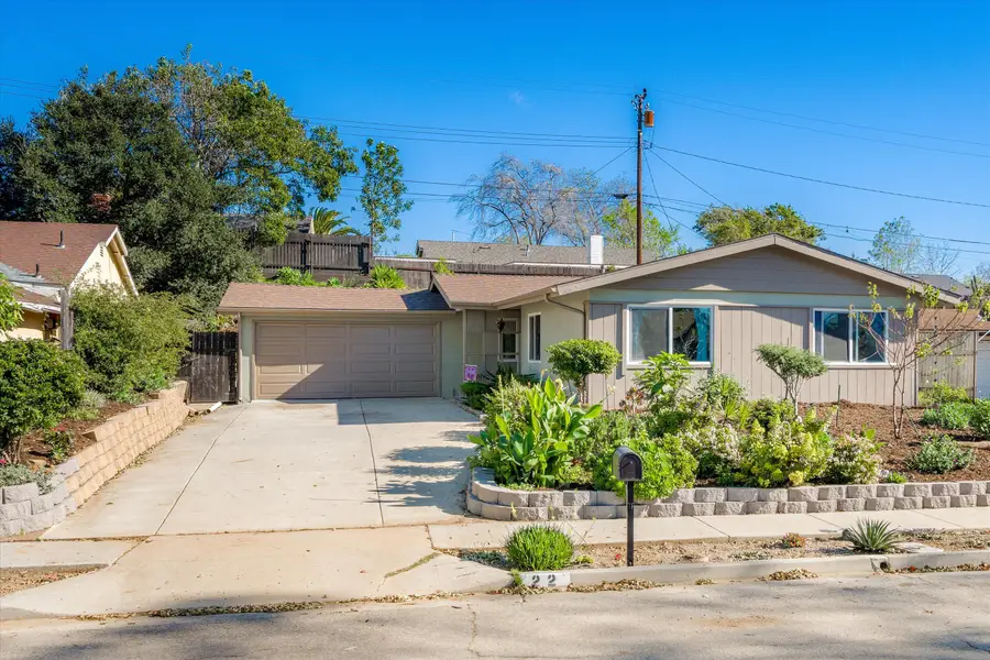 22 Calaveras Avenue, Goleta, CA 93117 - Image #2