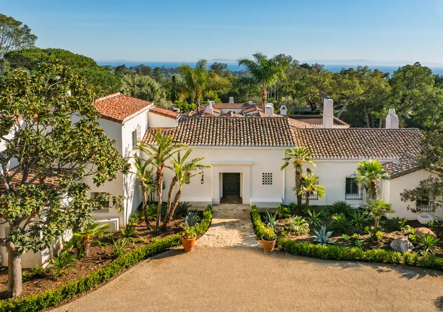 680 Buena Vista Drive, Montecito, CA 93108 - #3