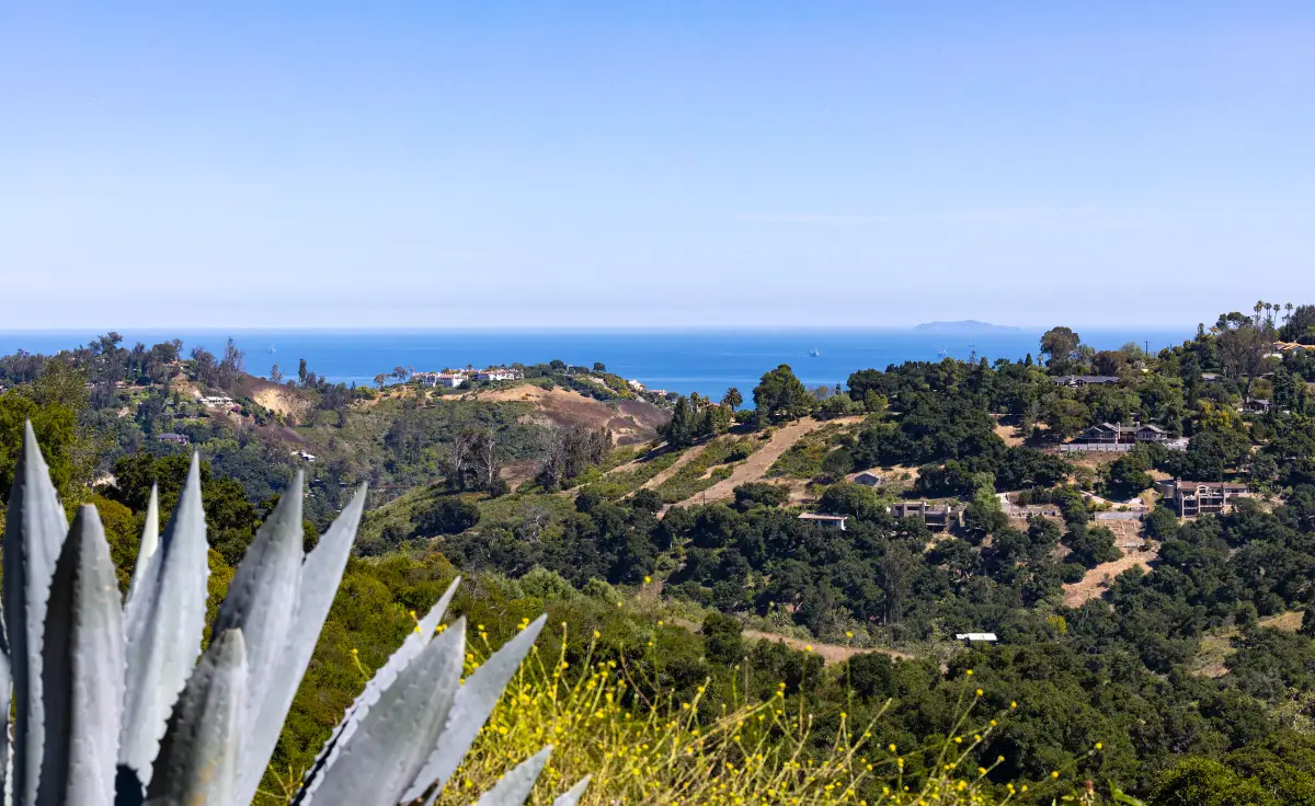 930 W Mountain Drive, Santa Barbara, CA 93103 - #1