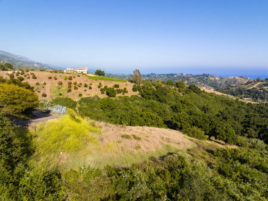 930 W Mountain Drive, Santa Barbara, CA 93103 - #3