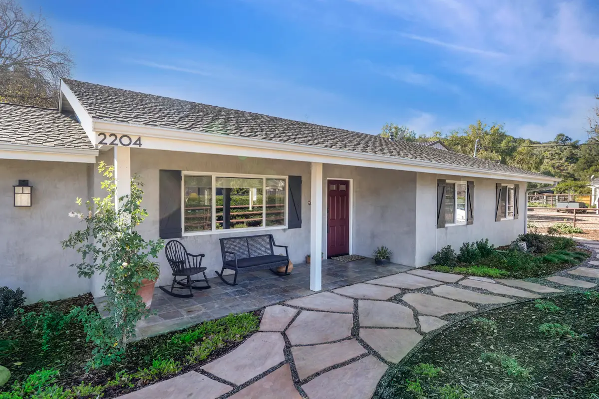 2204 Alamo Pintado Road, Los Olivos, CA 93441 - #1