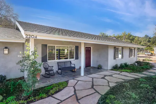 2204 Alamo Pintado Road, LOS OLIVOS, CA 93441