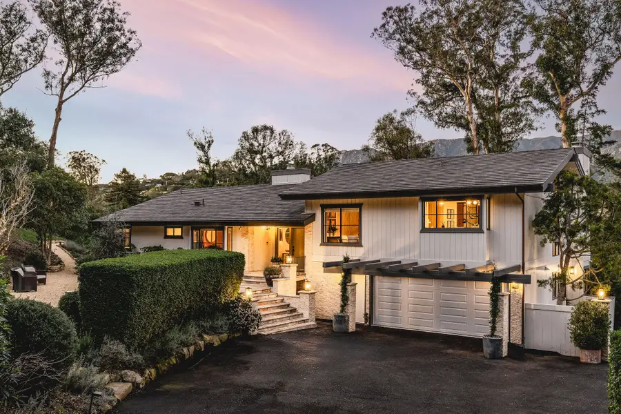 395 Woodley Road, Montecito, CA 93108 - #2