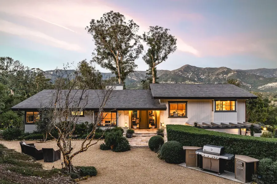 395 Woodley Road, Montecito, CA 93108 - #3