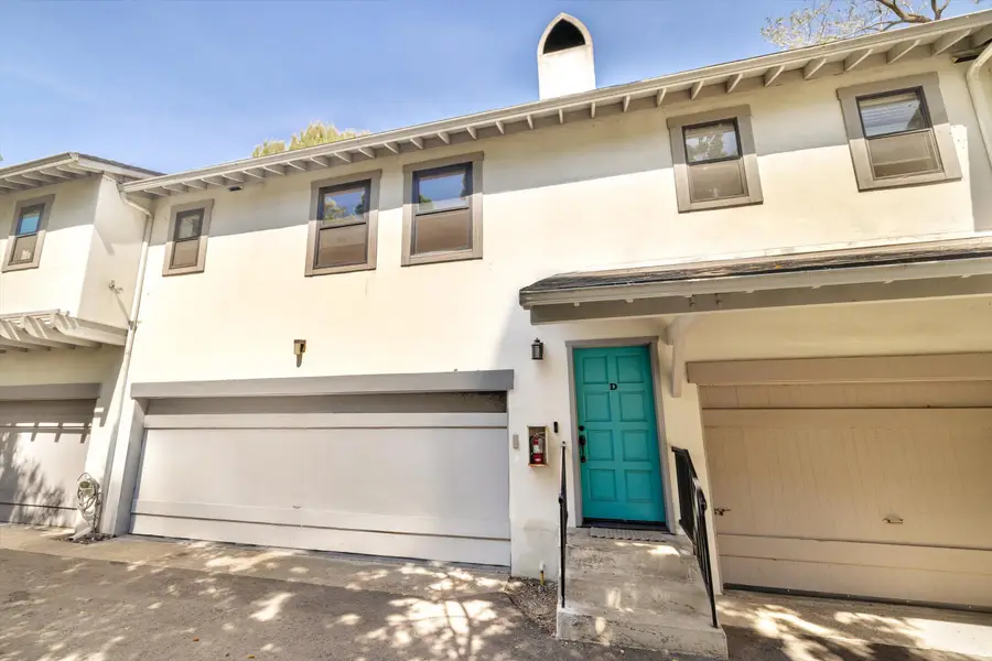 620 W Carrillo Street #Apt D, Santa Barbara, CA 93101 - #2