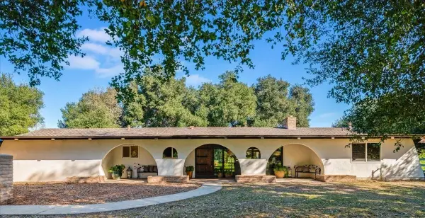 1360 Quail Ridge Road, SOLVANG, CA 93463