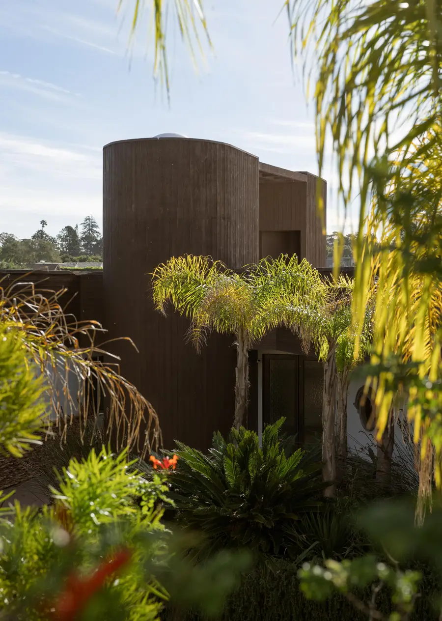 1776 Eucalyptus Hill Road, Santa Barbara, CA 93103 - #2