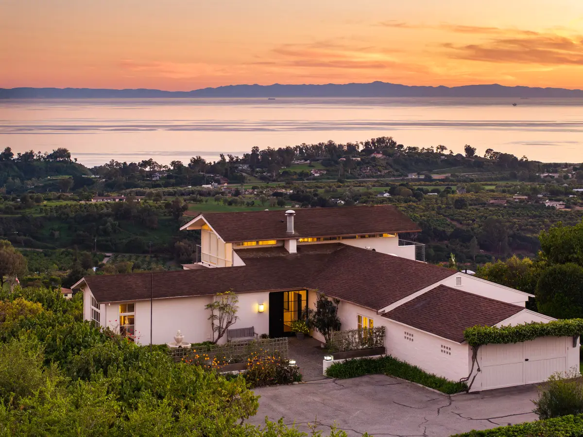 7401 Shepard Mesa Road, Carpinteria, CA 93013 - #1