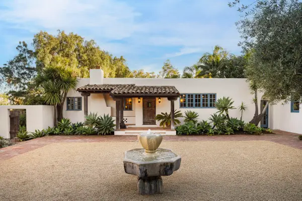549 Hot Springs Road, MONTECITO, CA 93108