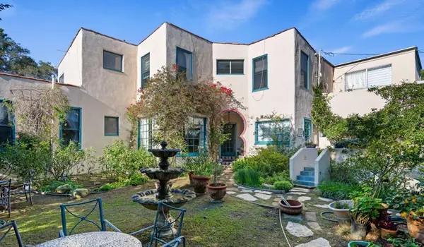 2028 Anacapa Street, SANTA BARBARA, CA 93105