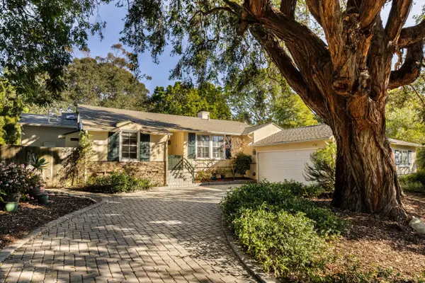 136 Cedar Lane, SANTA BARBARA, CA 93108