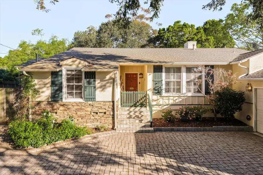 136 Cedar Lane, Santa Barbara, CA 93108 - #2