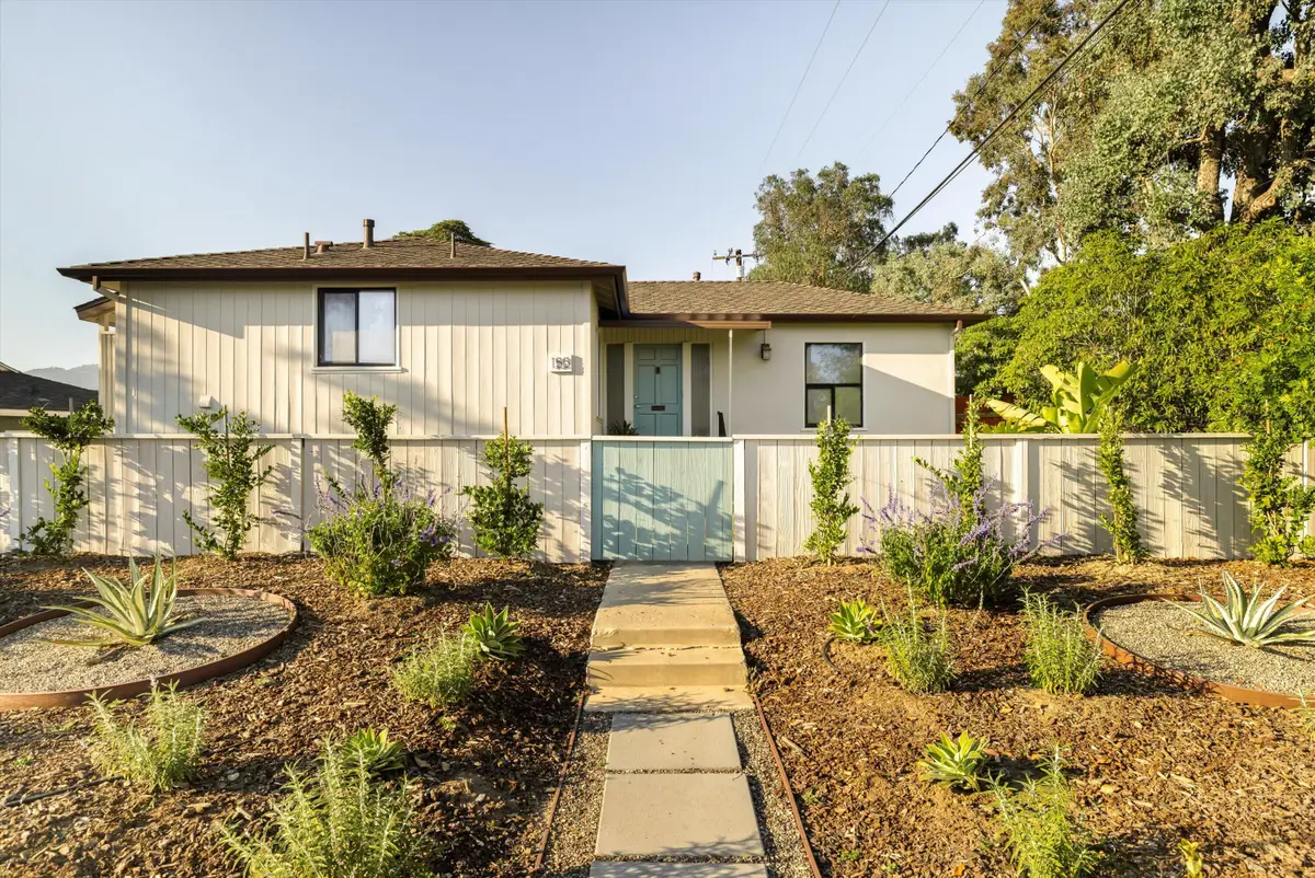 155 S Ontare Road, Santa Barbara, CA 93105 - #1
