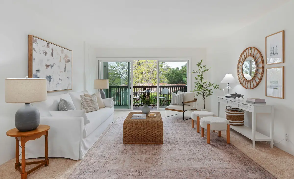 2727 Miradero Drive #203, Santa Barbara, CA 93105 - #1