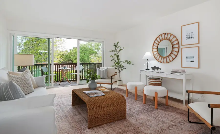 2727 Miradero Drive #203, Santa Barbara, CA 93105 - #2
