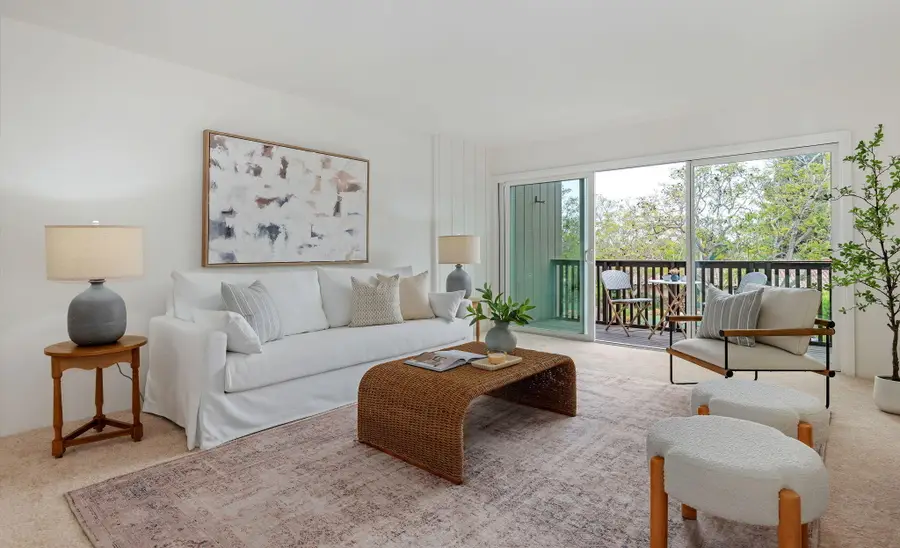 2727 Miradero Drive #203, Santa Barbara, CA 93105 - #3