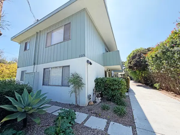 2019 Bath Street, SANTA BARBARA, CA 93105