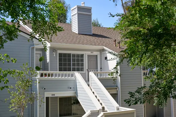 7610 Hollister Road #Unit 317, GOLETA, CA 93117