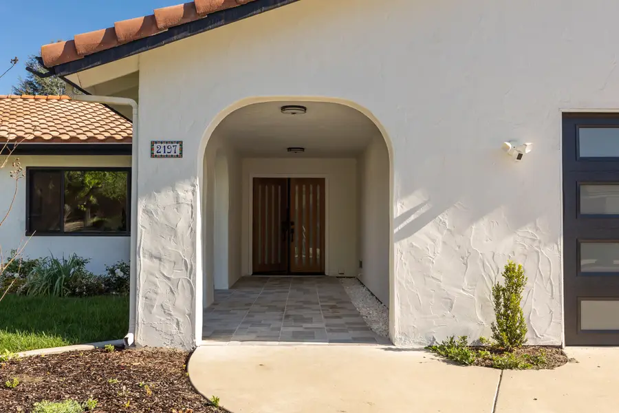 2197 Creekside Drive, Solvang, CA 93463 - #2