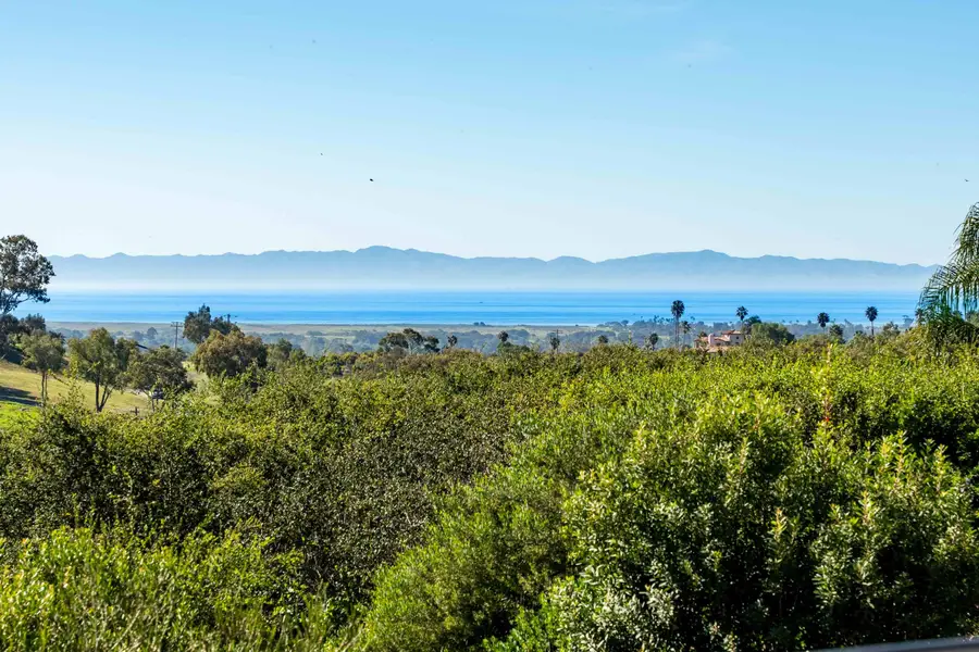 1460 Twinridge Road, Santa Barbara, CA 93111 - #2