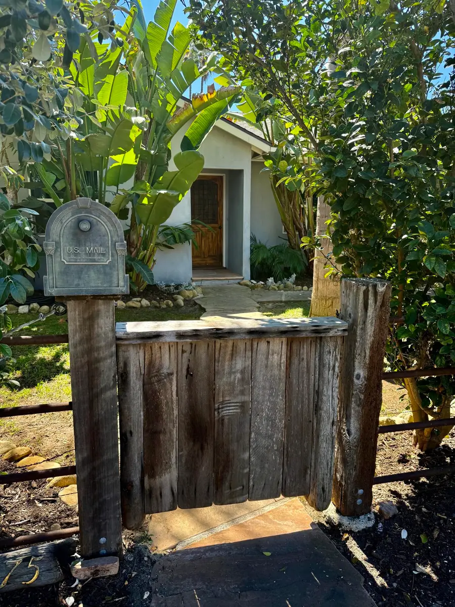 2975 Valencia Drive, Santa Barbara, CA 93105 - #2