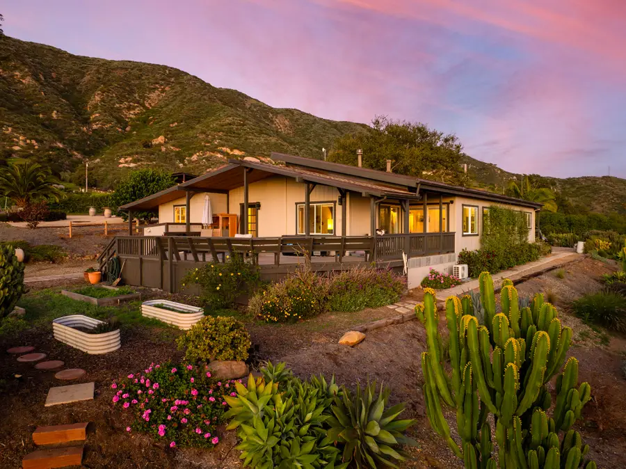 4488 Foothill Road, Carpinteria, CA 93013 - Image #2