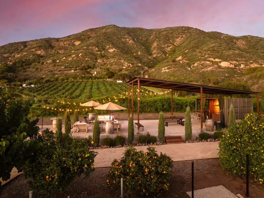 4488 Foothill Road, Carpinteria, CA 93013 - Image #3