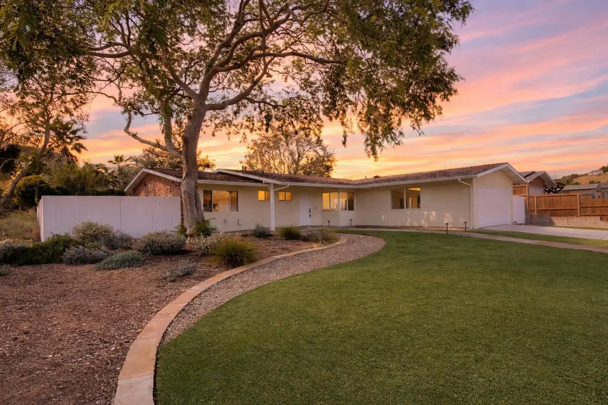 313 Calor Drive, Buellton, CA 93427 - #1