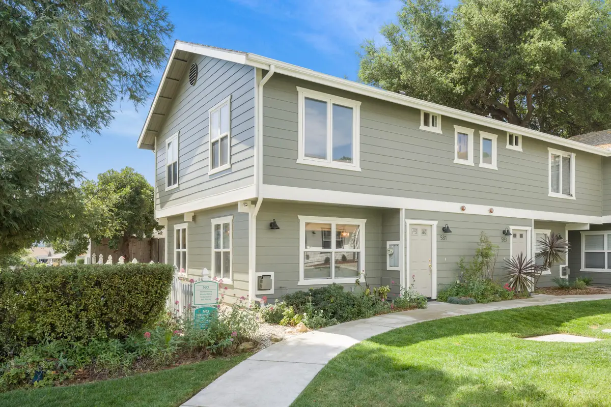 581 Central Avenue, Buellton, CA 93427 - #1