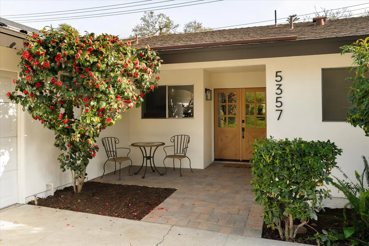 5357 Paseo Orlando, Santa Barbara, CA 93111 - #1