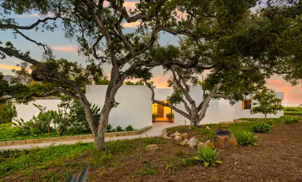 1181 Glenview Road, SANTA BARBARA, CA 93108