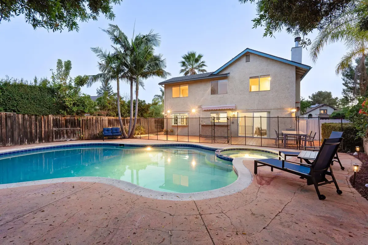 1689 Amador Lane, Thousand Oaks, CA 91320 - #1