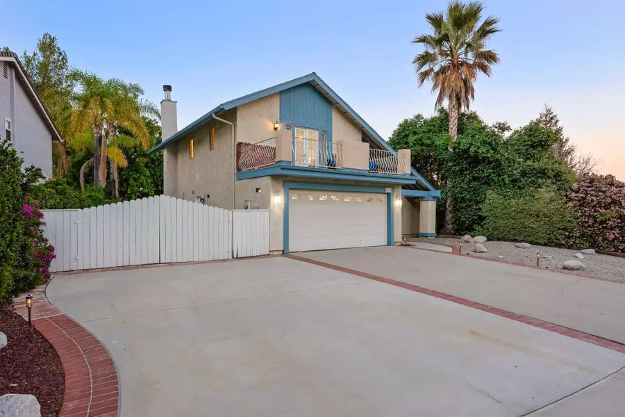 1689 Amador Lane, Thousand Oaks, CA 91320 - #2