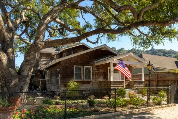 721 W Anapamu Street, SANTA BARBARA, CA 93101