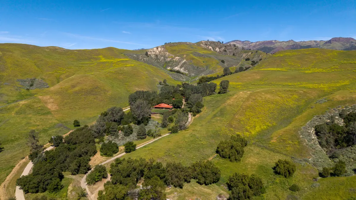 2160 Rambling Oaks Road, Santa Ynez, CA 93460 - #1