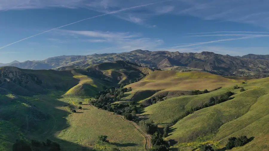 2160 Rambling Oaks Road, Santa Ynez, CA 93460 - #3