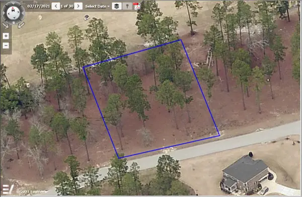0-Lot 12 Birdie Place, Graniteville, SC 29829