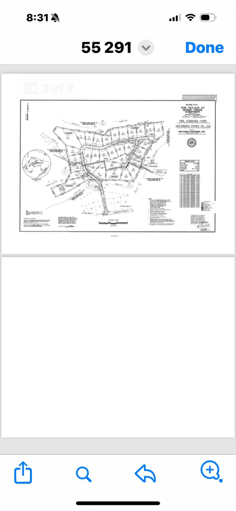 Lot 2 Birdie Place, Graniteville, SC 29829 - Image #3