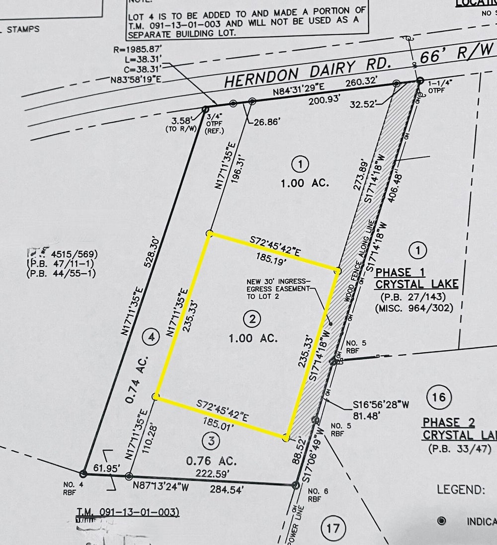 1414 Herndon Dairy Road, Aiken, SC 29803 BHGRE