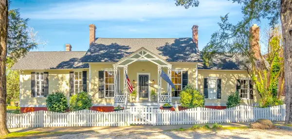 241 Laurens Street Sw, Aiken, SC 29801