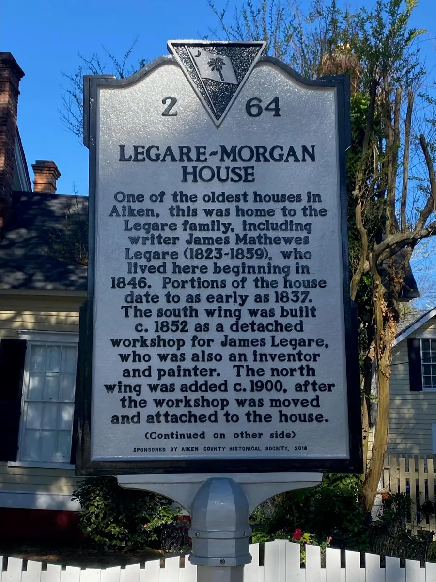 241 Laurens Street Sw, Aiken, SC 29801 - Image #3