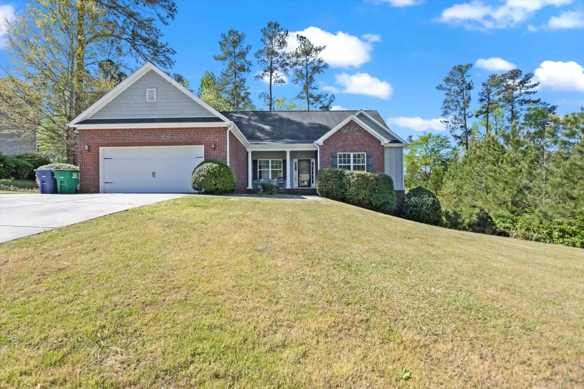 1934 Huron Drive, Aiken, SC 29803 - Image #1