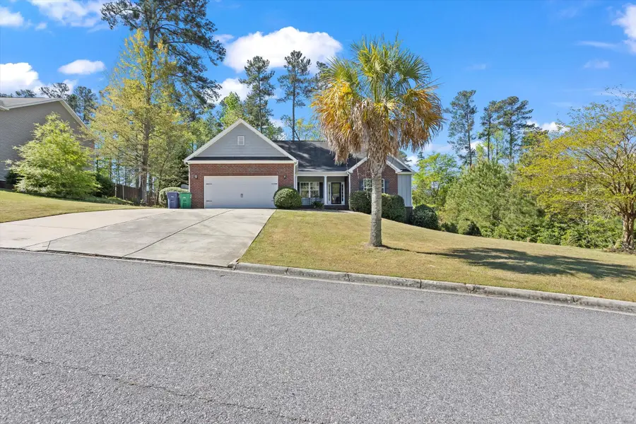 1934 Huron Drive, Aiken, SC 29803 - Image #2
