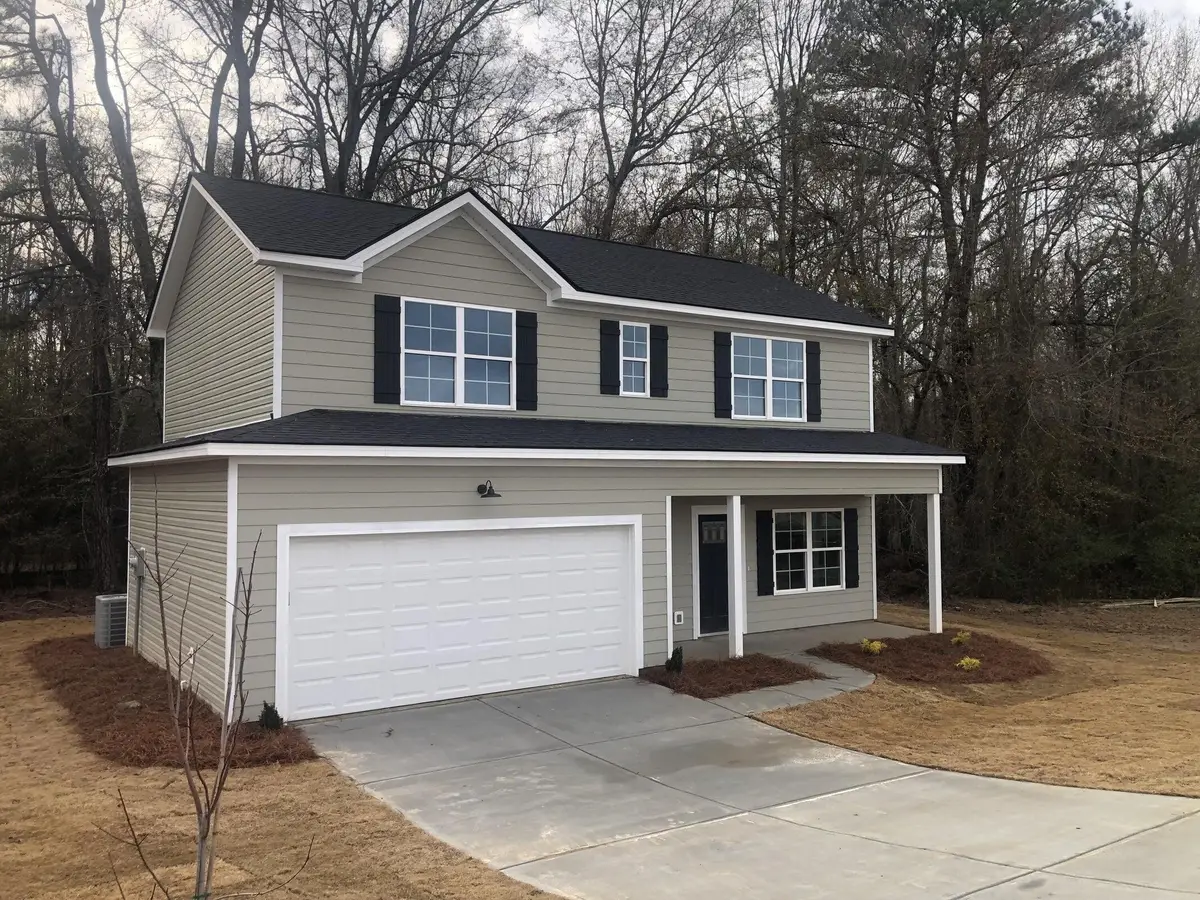 Tbd Orchard Circle, Edgefield, SC 29824 - Image #1