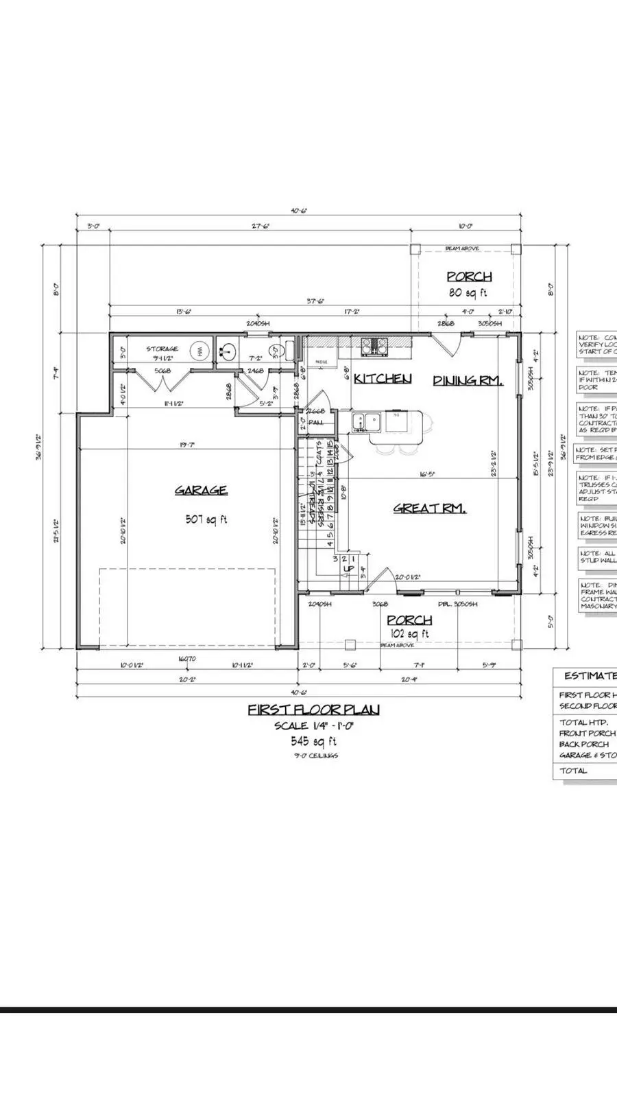 Tbd Orchard Circle, Edgefield, SC 29824 - Image #3