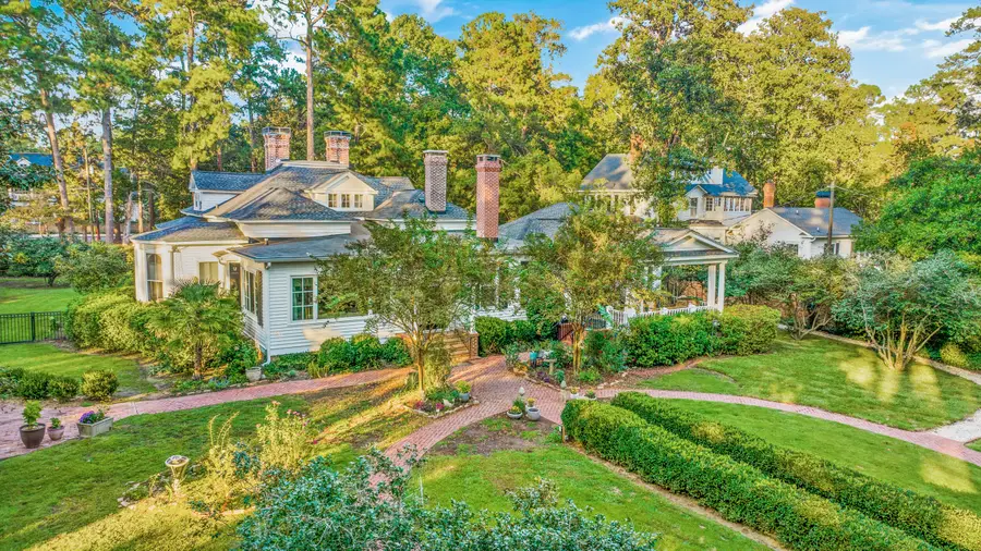 607 Colleton Avenue Se, Aiken, SC 29801 - #3